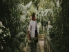 A Garden Oasis Among the Stars Unveiling  Botanical Wonders
